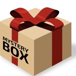 Baby Clothes Mystery Box